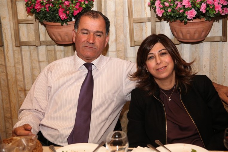 Caritas Annual Diner